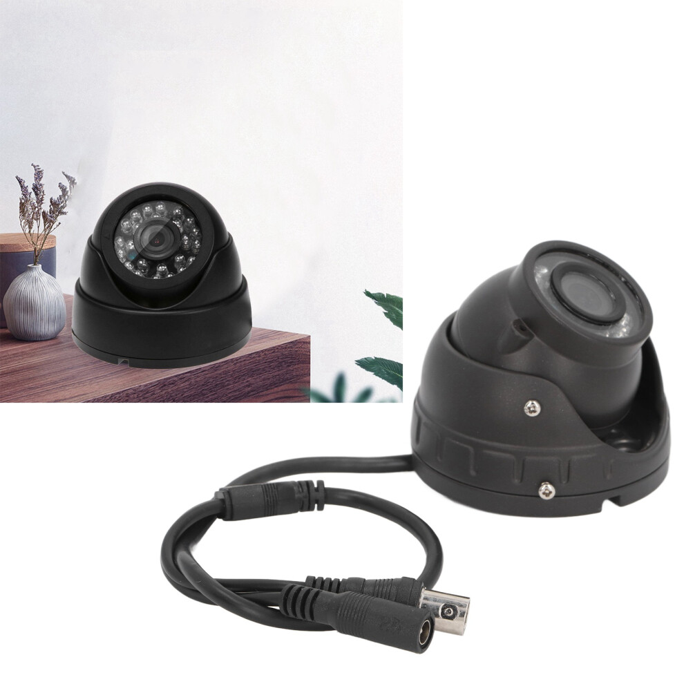 Waterproof 1280X720 Outdoor Cctv Camera With Infrared Night Vision And Wide Angle 4101335796746