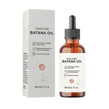 (1pc)Organic Batana Oil for Hair Growth - Strengthens Hair, Reduces Breakage, Enhances ShineNon-GreasyAll Hair Types
