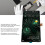 6.71" Pixel 6 Pro 5G Screen Replacement Kit - Full Touch Assembly 3