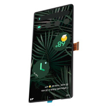 6.71" Pixel 6 Pro 5G Screen Replacement Kit - Full Touch Assembly