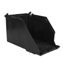 5615Q0 Protector de la bandeja de la batería para Peugeot 301/208 C3
