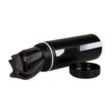 HDOE2 Fahrrad-Werkzeug-Aufbewahrungsflasche 750ml 74 x 193mm