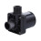 Pompa brushless DC 24V 700L/h 80x70x46mm nylon 3