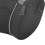Silbergraue Lenkertasche 5L, 60-125 cm Nylon 8
