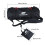 Durable Oxford Fabric Climbing Rope Backpack with Adjustable Straps 5