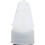 Esercitatore respiratorio 10x5 cm bianco 10