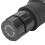 Esercitatore respiratorio Nero 10cm5cm 10