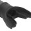 Esercitatore respiratorio Nero 10cm5cm 14