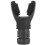 Esercitatore respiratorio Nero 10cm5cm 3