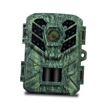 Night Vision Wildlife Trail Camera IP65 Waterproof 6 Months Standby