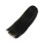 Parrucche per bambole a giunto sferico 1/4, bi-colore nero/verde 8