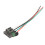 Kit de réparation 3017233 harnais ABS Spinner SHPE1500 6