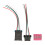 Kit de réparation 3017233 harnais ABS Spinner SHPE1500 2