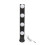 Portable LED Vanity Light 4 Bulbs, 3 Color Temp, USB Powered 2