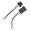 Kit de réparation 3017233 harnais ABS Spinner SHPE1500 9