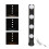 Portable LED Vanity Light 4 Bulbs, 3 Color Temp, USB Powered 11