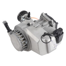 Arrancador de motor de dos tiempos 47-49cc 270x200x75mm metal