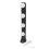 Portable LED Vanity Light 4 Bulbs, 3 Color Temp, USB Powered 1