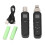 Transmisor Receptor Inalámbrico XLR 500mAh (Al/ABS) 2