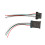 Kit de réparation 3017233 harnais ABS Spinner SHPE1500 5