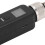 Transmisor Receptor Inalámbrico XLR 500mAh (Al/ABS) 11