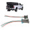 Kit de réparation 3017233 harnais ABS Spinner SHPE1500 15