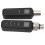Transmisor Receptor Inalámbrico XLR 500mAh (Al/ABS) 1