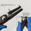 Metall Lochzange 1.6mm Lochdurchmesser 5