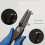 Metall Lochzange 1.6mm Lochdurchmesser 6