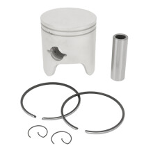 6H4 11631 01 Kit de pistons 67 mm 40-50 ch Couleur : N/A