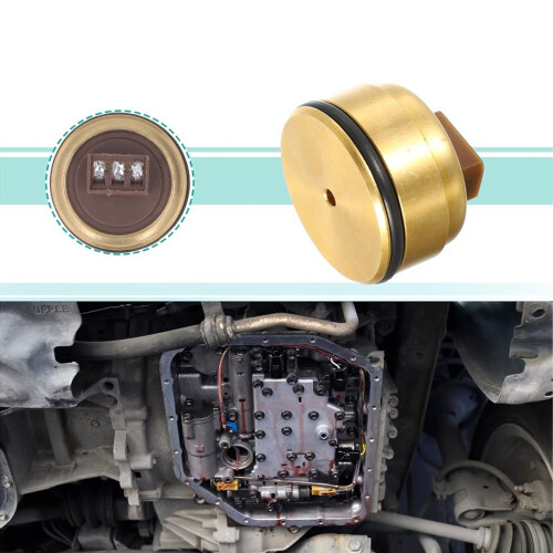 52CP05-32 CZ5 sensor de presión de transmisión de cobre 2