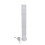 LED-Spiegellicht 4-LED USB-A, 3 Farbtemperaturen, ABS 9