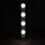 LED-Spiegellicht 4-LED USB-A, 3 Farbtemperaturen, ABS 7