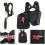 Brush Cutter Shoulder Strap Tool Belt For Lawn Mower And Forestry Machine 1 Piece 3