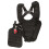 Brush Cutter Shoulder Strap Tool Belt For Lawn Mower And Forestry Machine 1 Piece 1
