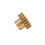 Pignone in rame da 20 denti con foro da 2,3 mm per 370/380/390 10