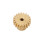 Pignone in rame da 20 denti con foro da 2,3 mm per 370/380/390 13