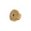 Pignone in rame da 20 denti con foro da 2,3 mm per 370/380/390 9