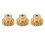 Pignone in rame da 20 denti con foro da 2,3 mm per 370/380/390 16