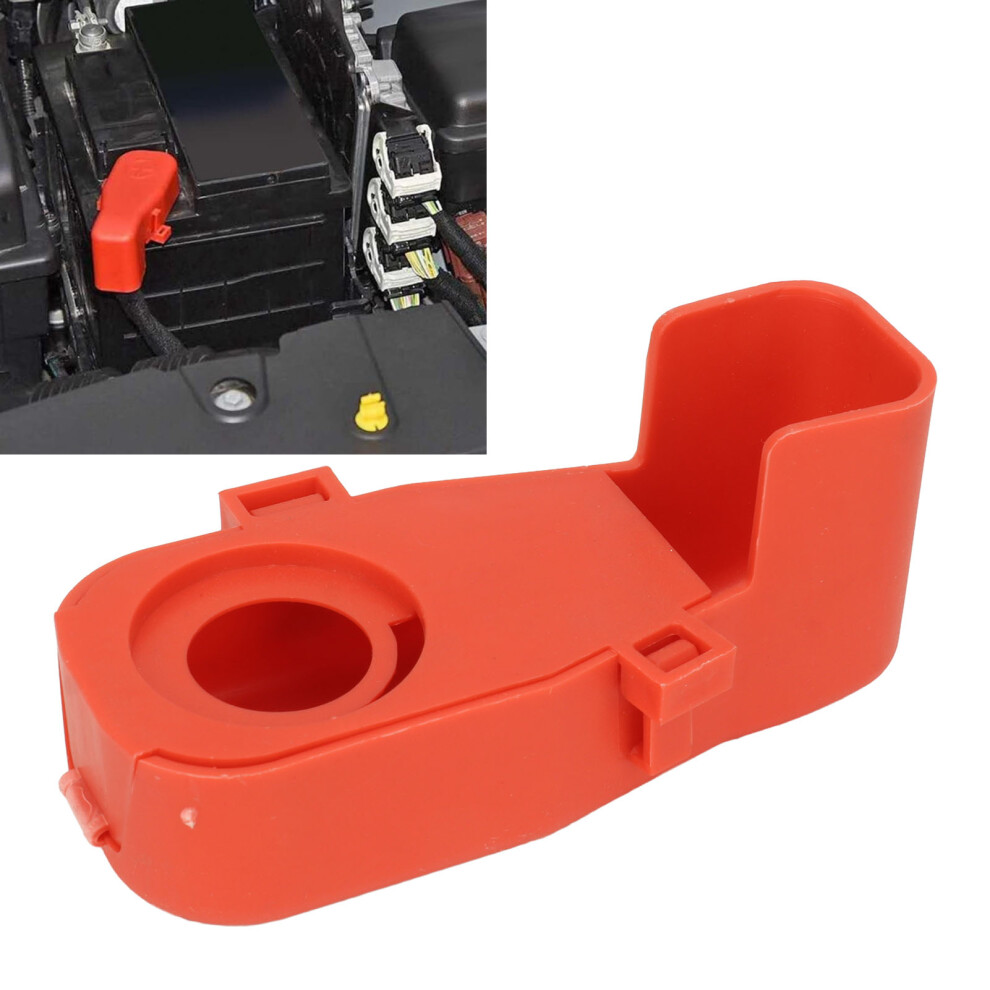 Battery Terminal Protector For Peugeot 2008 301 Cars 7901335811862
