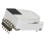 Sensore CO2 NDIR Modello 5000 ppm, ABS/metallo compatto 16