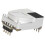 Sensore CO2 NDIR Modello 5000 ppm, ABS/metallo compatto 12