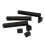 G22 2003-2007 Windschutzscheibenclips-Satz, Kunststoff-Gummi 13