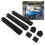 G16 Kit de Clips para Parabrisas Plástico+Caucho 1996-2000 1