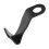 Gancho universal de acero inoxidable para NMAX155 negro 11