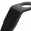 Gancho universal de acero inoxidable para NMAX155 negro 7