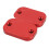 Vorderer Bremsflüssigkeitsbehälterdeckel NMAX 125/155 Rot 12