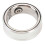 Smart Ring ID:18,9mm 18 mAh Silber 25x25x10mm 10