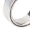 Smart Ring ID:18,9mm 18 mAh Silber 25x25x10mm 9