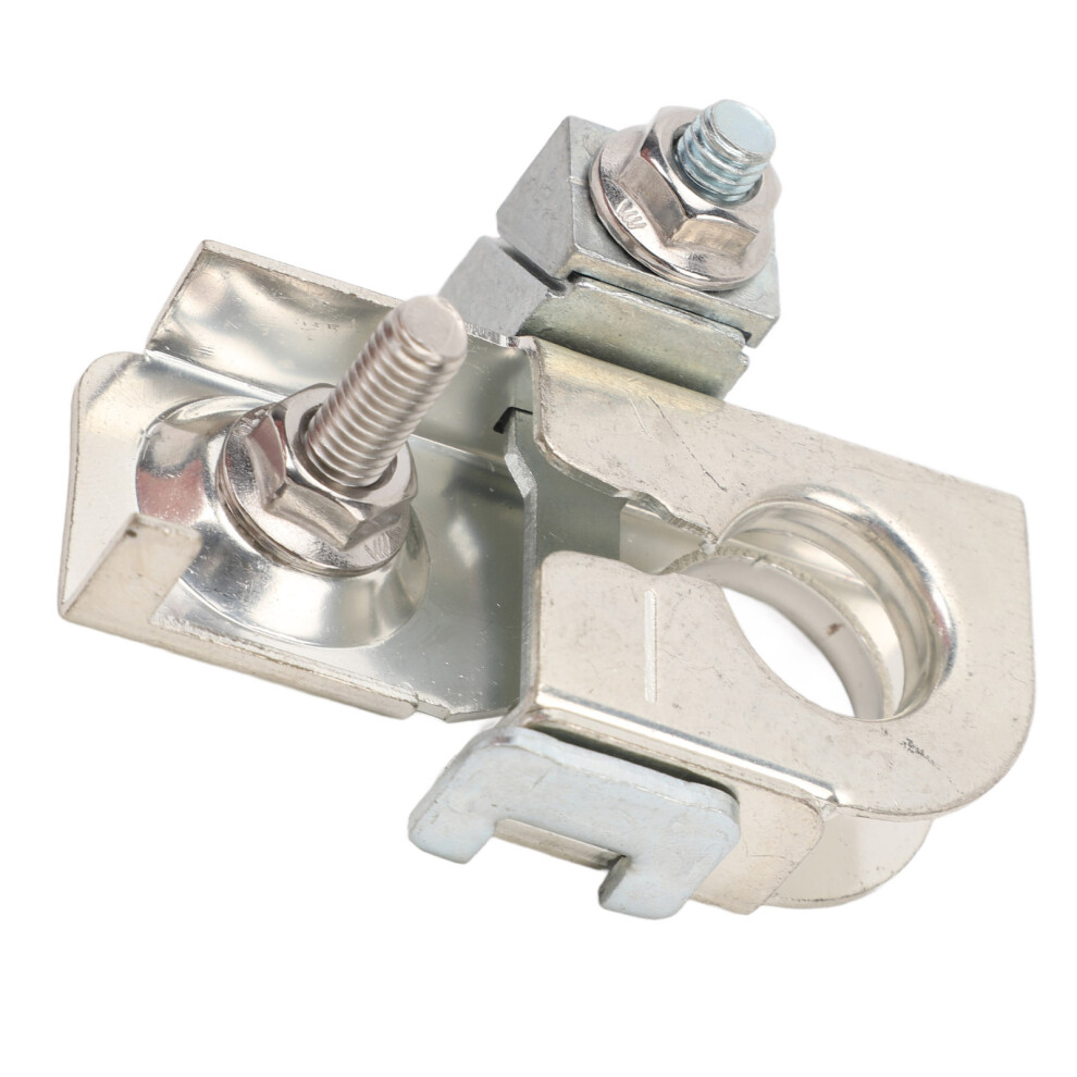 Negative Battery Terminal Clamp For Edge 2011-2014, High Performance 4031335812934
